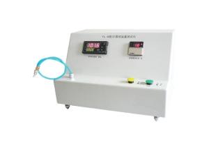 Wholesale YL-B Medical Device Flow Rate Tester Physical Testing Equipment from china suppliers