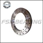 Internal Teeth 20Y-25-21100 Slewing Bearing For Komatsu Excavator PC200-6 PC210