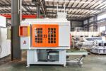 Energy Saving Sand Core Shooting Machine For Faucet Foundry