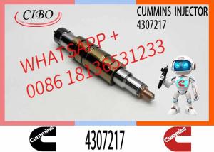 Wholesale Common Rail Fuel Injector 2894920 2031836 1874425 1881565 1933613 2086663 4307217 for Cummins ISX15 QSX15 Neutral Size from china suppliers
