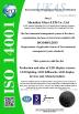 SHENZHEN GLARE-LED OPTOELECTRONIC CO., LTD Certifications