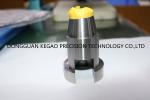 XF738 Multi Cavity Injection Molding , 40HRC Medical Device Molding