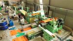 Precision Steel Coil Slitter Slitting Line Machine For Slitting Stainless Steel