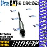 3408B 3408C 3412 3412C Engine Diesel Fuel Injector CA1301804 130-1804 1301804 0R