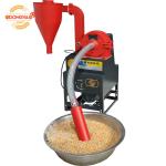 DONGYA AGRO Auto-feeding Flour Milling Machine