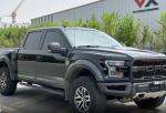 Ford Used F150 3.5T V6 All Vehicle Gas Car Used Ford F150 Raptor