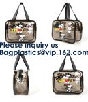 Hologram Stone-print Shoulder Bag Holographic Tote Handbag Crossbody Beach Bag