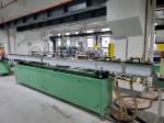 HDPE Mbbr Biofilter Media Production Line Waste Water Treatment