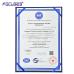 Shenzhen Focuses Electronics Co., Ltd Certifications