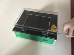 8w Uv Lamp Power UV Transilluminator Gel Electrophoresis Equipment Jy-epv-01