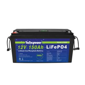 Wholesale 12v 150ah Lifepo4 Battery Cell 32700 Lithium Iron Phosphate from china suppliers