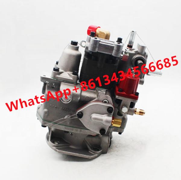 Genuine Diesel Engine PT Fuel Pump Parts K19 K50 CCEC 3279768 3060947 For