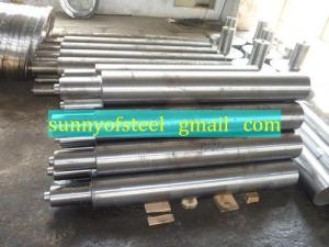 Wholesale asme sb408 astm B408 uns N08811 round bar bars rod rods from china suppliers