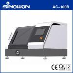 Automatic Metallurgical Cutting Machine AC-100B
