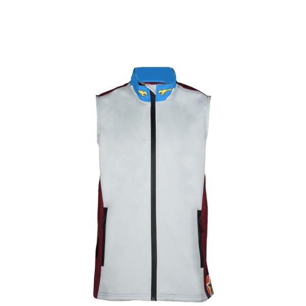 Polyester/Spandex Customized Designs Comfortable Motorcycle Training Cycling Gym