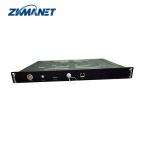 1U Low Latency Rack-mounted Wireless Transmission System Vehicle Mounted Video