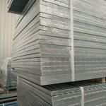 Anti-Corrosion Steel Gratings: Ideal for Chemical and Petroleum Industries