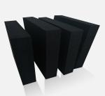 27-40kg/m3 Rubber Foam Insulation Board Sheet Roof Insulation Material