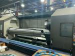 Precision Large Shaft Machining Transmission Steel Gear Counter Shaft