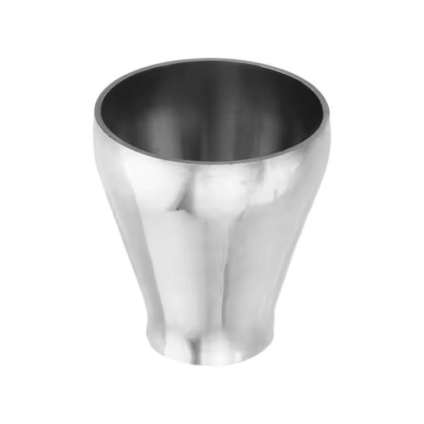 ASTM B16.9 SS 304 316 Butt Weld Fitting Stainless Steel Pipe Fitting Reducer