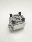 Hot sale good quality A8V0160 gear pump .hydraulic pump for E330B excavator