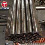 Hot Rolled Seamless Steel Pipe GB 6479 For High Pressure Fertilizer Equipment