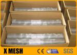 0.25mm Thickness Window Screen Mesh 810mm X 30m Roll Size 18 X 16 Yarns Per Inch