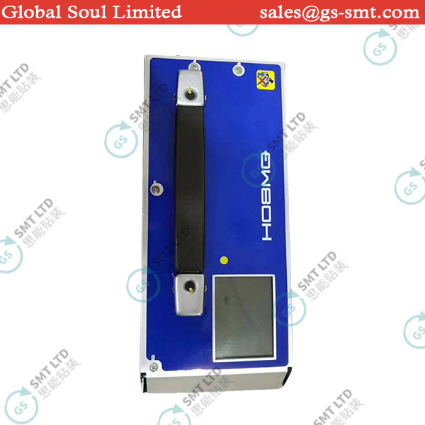 FUJI NXT H08MQ Head with Backup Pin 2UGKHF000120