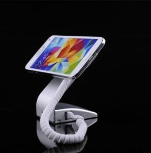 Wholesale COMER anti-theft security display devices for gsm mobile phone Super quality Hand phone retail stands from china suppliers