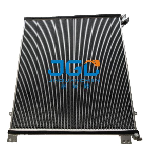 Excavator Accessories PC300-7 PC350-7 PC360-7 Hydraulic Oil Cooler 2070371640