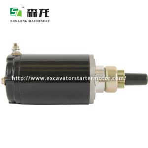 Wholesale 12V 0.4KW 10T Starter Motor 410-21008 For Kohler Air Cooled Engine MV-16 MV-16S MV-17 MV-18 from china suppliers