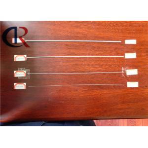 Wholesale Customized Flexural Strength FRP Member High Tensile 25-50km/Drum from china suppliers