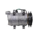 24V Car Ac Air Conditioner Compressor 815034 Z0016466A For JohnDeere For Hyundai