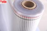 Soft Infrared Carbon Heater Film , Electric Underfloor Heating Under Laminate