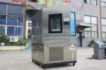 Customized Touch Humidity Control Test Chamber for Electric Appliance