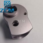 Length 63mm Width 53mm Cnc Machining Metal Parts