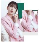 Regular Fit Women's Suit Two Pieces Long Sleeve Autumn For Office Lady Business