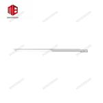 105935 High Speed Steel Cutting Machine Blade For Bullmer 223 X 8 X 2.5mm,Auto