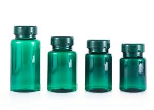 Wholesale 80ml 150ml Customized Capsule Healthcare Packaging Bottles from china suppliers