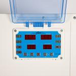 Titanium Aquarium Water Chiller Seawater Aquarium Water Chiller