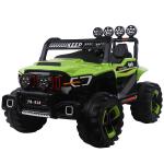 Four-Wheel Drive Climbing Remote Control Off Road Truck Toy for G.W. N.W 31.6kg