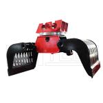 16tons Excavator Rotating Grab