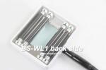 Handle Wood’s lamp Woods lamp examination Skin test scope WL1