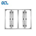 GCL P5 Advertising Publish Outdoor LED Display 140 View Angle And High Refresh