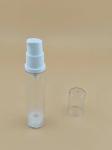Hot Sale Skin Care Airless Lotion Bottle Spray Pump Bottle For Sample Sack