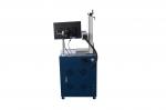 Desktop Laser Engraving Machine 20W 30W for Stainless Steel, Brass, Aluminium,