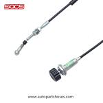 Best Seller Throttle Cables 1102047 for Mercedes Benz 3.5L 3504cc Gas Engine
