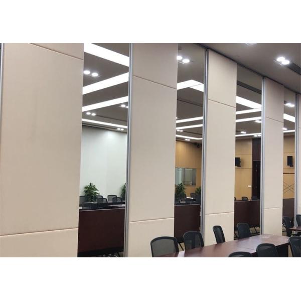 Wholesale 80mm 100mm 110mm Movable Wall Partitions from china suppliers