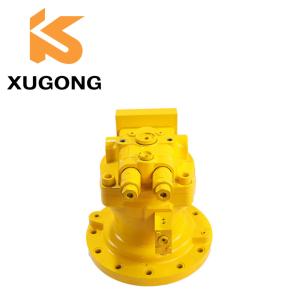 Wholesale Slewing Motor M2X150 R210-7 Swing Motor Assy For Excavator Hydraulic Parts from china suppliers