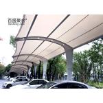 10x20 FT Heavy Duty Steel Structure Car Shed Car Garage Metal Carport Party Tent